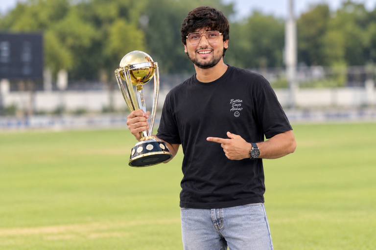 ANKIT MEYNA